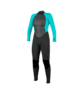 Wetsuit sup lente zomer