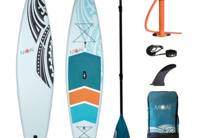 MOAI 12'6 showroommodel