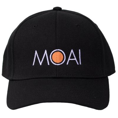 MOAI Cap