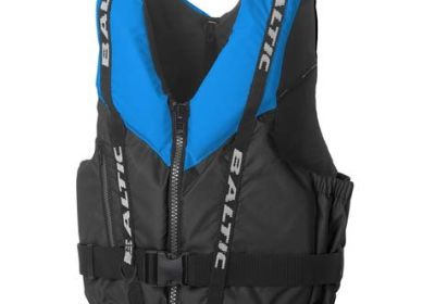 Zwemvest Baltic Genua blauw